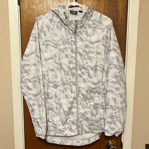 New Balance Wind Breaker